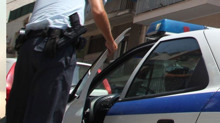 Ιωάννινα: Συνελήφθη γυναίκα που είχε αρπάξει μωρό από μαιευτήριο το 2010